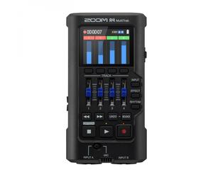 Zoom R4 Multitrack Recorder