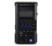 Zoom R4 MultiTrak Recorder with 32-Bit Floating Point