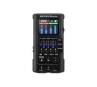 Zoom R4 MultiTrak Recorder with 32-Bit Floating Point
