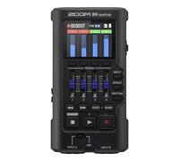 Zoom R4 MultiTrak Recorder