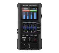 Zoom R4 MultiTrak SD Recorder and USB Audio Interface