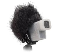 ZOOM RJQ-4 Rain cover and fur windscreen for Q4 Handy Video Recorder - protection for outdoor recordings in all weather conditions