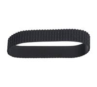 Zoom Rubber Ring, Camera Lens Rubber Ring Grip Replacement Suitable for AF S DX 16-85mm F3.5-5.6G ED VR Lens