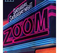 Zoom - Saturday Saturday Night