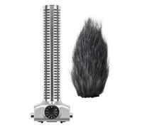 Zoom SGH-6 Shotgun Microphone Capsule for H6 Recorder