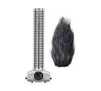 Zoom SGH-6 Shotgun Microphone Capsule, silver