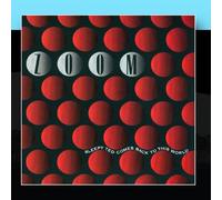 Zoom - Sleepy Ted Comes Back To This World