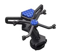 ZOOM SMF-1 Shock Mount for F1 Field Recorder - Ideal for DSLR Video Recording