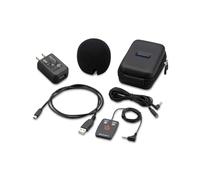 Zoom SPH-2N Accessory Pack for H2n Handy Recorder