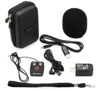 Zoom SPH-2N Accessory Pack for H2n Handy Recorder