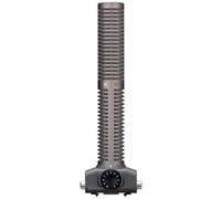 Zoom SSH-6 Stereo Shotgun Microphone Capsule T-Shirt - Black, Large