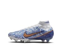 Zoom Superfly 9 Elite CR7 SG PRAC UK 12 EUR 47.5 White Metallic Cooper Concord