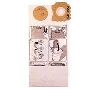 Zoom Supply NSS Pacer Vacum Bags, Commercial-Grade NSS9691911 12UE NSS Pacer Vacuum Bags -- Traps Dangerous Invisible Airborne Particulates