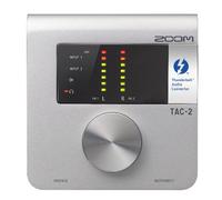 Zoom TAC-2 Thunderbolt Audio Interface