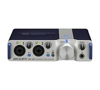 Zoom TAC-2R Two-channel Thunderbolt Audio Interface