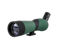 Zoom Telescope 20-60X60/25-75x70mm Spotting Scope Multi Coated Optics Monocular 64-43ft/1000yards Table Tripod(20-60X60)