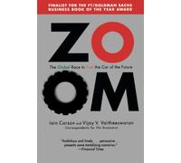 ZOOM: The Global Race to Fuel the Car of the Future