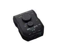 Zoom U-22 Handy Audio Interface