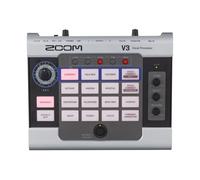 Zoom V3 Multi-Effect Vocal Processor, Digital, Tabletop, Presets