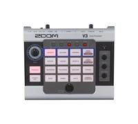 Zoom V3 Vocal Processor | ✅ 5 years warranty
