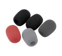 Zoom WSL-1 Lavalier Wind Screen (5 pcs) | ✅ 5 years warranty