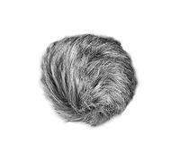 Zoom Microphone Windscreen WSU-1 Earplug, 6 cm, Black