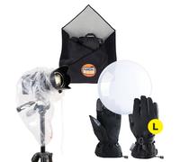 Zoom X Kamera Express Winterbox (gloves size L) | ✅ 5 years warranty