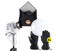 Zoom X Kamera Express Winterbox (gloves size XL) | ✅ 5 years warranty