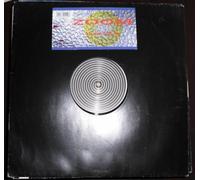 Zoom - You Can'T Move Me [Vinyl Maxi-Single] [VINYL]