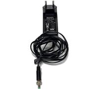 Zoom ZAD-1220E 12V DC Locking Power Supply for R20 Multi-Track Recorder