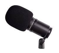 (B-Stock) Zoom ZDM-1 Dynamic Podcast, Broadcast and Recording Microphone