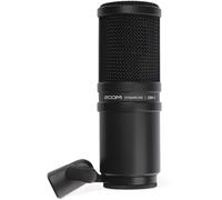 (B-Stock) Zoom ZDM-1 Dynamic Podcast, Broadcast and Recording Microphone