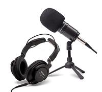 Zoom ZDM-1 Podcast Mic Pack