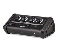 Zoom ZHA-4 Headphone Amplifier