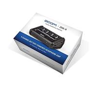 Zoom ZHA-4 4 Channel Handy Headphone Amplifier