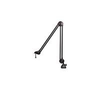 Zoom ZMA-1 Broadcast Microphone Arm | black