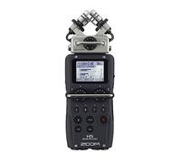 ZOOM (zoom) Corresponding to the microphone capsule exchange correspondence up to four simultaneous recording of the track linear PCM / IC handy recorder H5