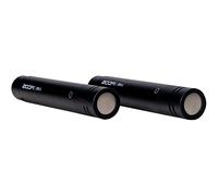 Zoom ZPC-1 Matched Pair Pencil Condenser Microphones