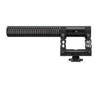 Zoom ZSG-1 Camera Shotgun Microphone