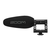 Zoom ZSG-1 Camera Shotgun Microphone | ✅ 5 years warranty