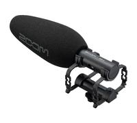 Zoom ZSG-1 On-Camera Shotgun Microphone
