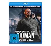 Zooman - Gewalt der Straße | Packendes Sozialdrama über Gewalt und Zivilcourage | Filmklassiker auf (Blu-ray)