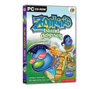 Zoombinis Island Odyssey
