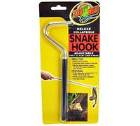 Zoomed Adjustable Snake Hook, 18-66 cm