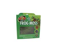 zoomed All Natural Frog Moss, 1.3 Litre