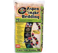 Zoomed Aspen Snake Bedding Bed Terrain Substrate Dust Free Non Toxic Easy Use