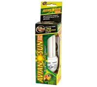 Zoo Med AvianSun 5.0 Bird UVB Compact 26W - 1 Pc