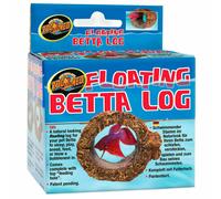 ZooMed Betta Log Large Floating / Small Sinking Aquarium Tank Fighting Fish
