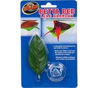 zoomed Floating Betta Bed Leaf Hammock