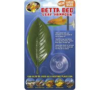 ZooMed Floating Betta Leaf Bed, Large